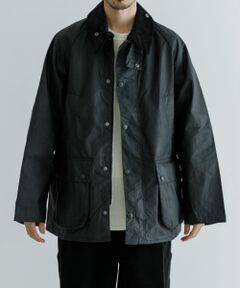 Barbour　OS BEDALE WAX JACKET