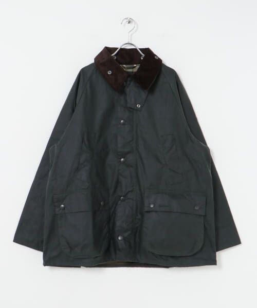 URBAN RESEARCH / アーバンリサーチ その他アウター | Barbour　OS BEDALE WAX JACKET | 詳細1