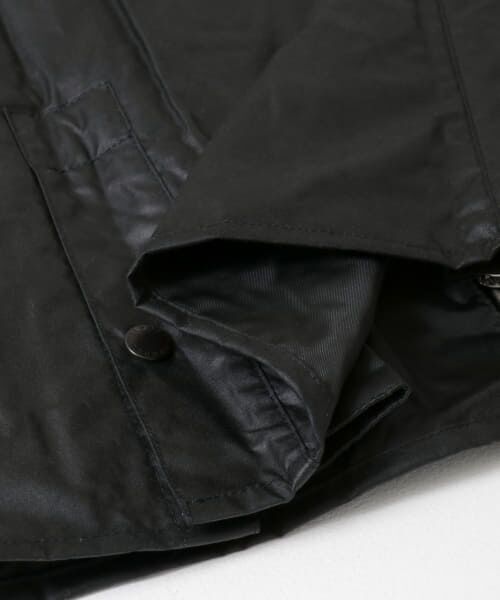 URBAN RESEARCH / アーバンリサーチ その他アウター | Barbour　OS BEDALE WAX JACKET | 詳細12