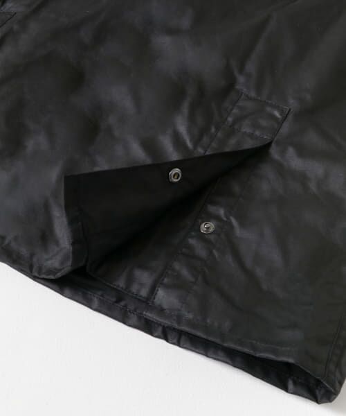 URBAN RESEARCH / アーバンリサーチ その他アウター | Barbour　OS BEDALE WAX JACKET | 詳細7