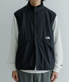 THE NORTH FACE　Free Run Reversible Vest