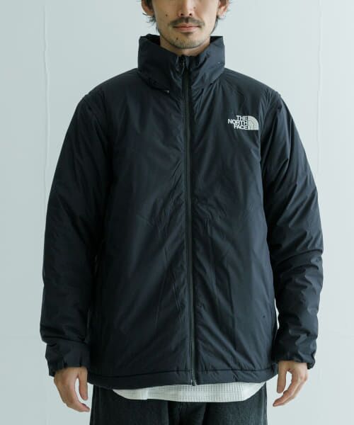 URBAN RESEARCH / アーバンリサーチ ダウンジャケット・ベスト | THE NORTH FACE　ZI S-Nook Jacket | 詳細1