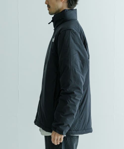 URBAN RESEARCH / アーバンリサーチ ダウンジャケット・ベスト | THE NORTH FACE　ZI S-Nook Jacket | 詳細2