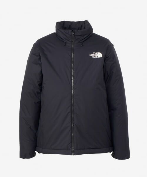 URBAN RESEARCH / アーバンリサーチ ダウンジャケット・ベスト | THE NORTH FACE　ZI S-Nook Jacket | 詳細4