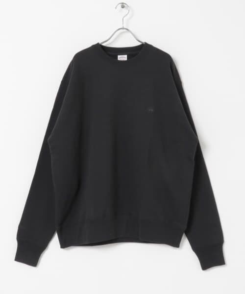 URBAN RESEARCH / アーバンリサーチ スウェット | 『別注』BROOKS BROTHERS×UR　GF BB CREW NECK SWEAT | 詳細20