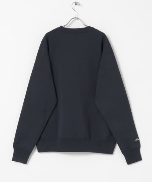 URBAN RESEARCH / アーバンリサーチ スウェット | 『別注』BROOKS BROTHERS×UR　GF BB CREW NECK SWEAT | 詳細25