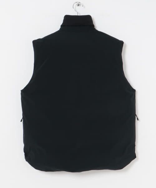 URBAN RESEARCH / アーバンリサーチ ダウンジャケット・ベスト | Scye　Reversible Down Vest | 詳細5