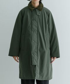 Barbour　EXMOOR CASUAL COAT