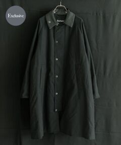 『別注』Barbour×URBAN RESEARCH　PADDING EXMOOR