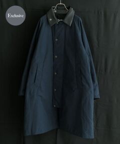 『別注』Barbour / URBAN RESEARCH　PADDING EXMOOR