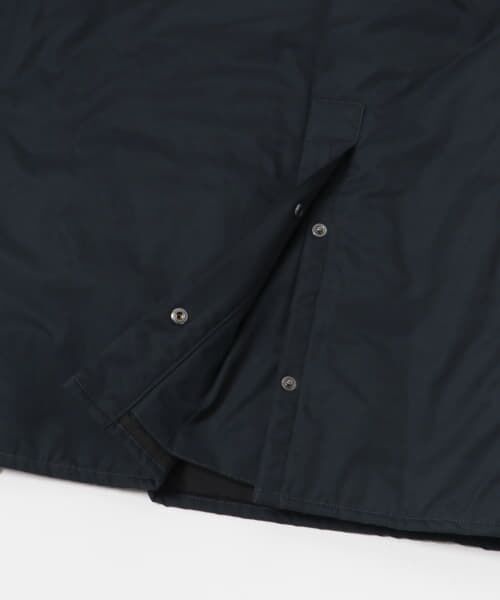 URBAN RESEARCH / アーバンリサーチ ステンカラーコート | 『別注』Barbour×URBAN RESEARCH　PADDING EXMOOR | 詳細8