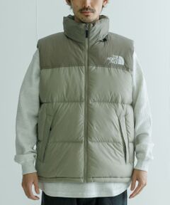 THE NORTH FACE　Nuptse Vest