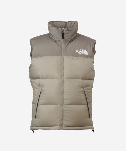 URBAN RESEARCH / アーバンリサーチ ダウンジャケット・ベスト | THE NORTH FACE　Nuptse Vest | 詳細4