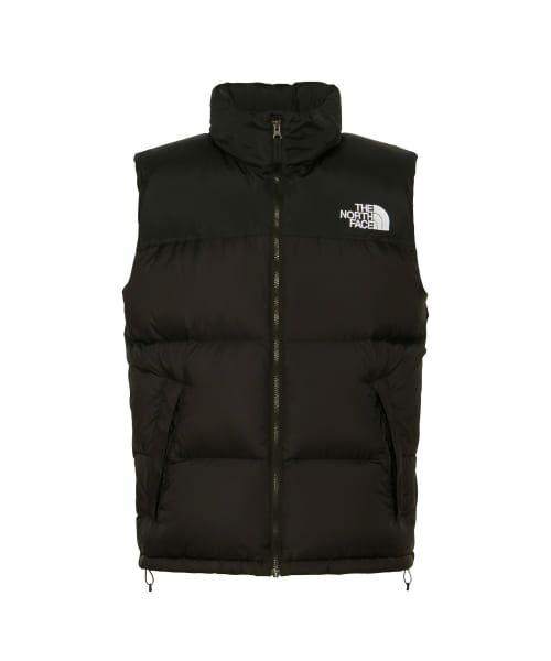 URBAN RESEARCH / アーバンリサーチ ダウンジャケット・ベスト | THE NORTH FACE　Nuptse Vest | 詳細7