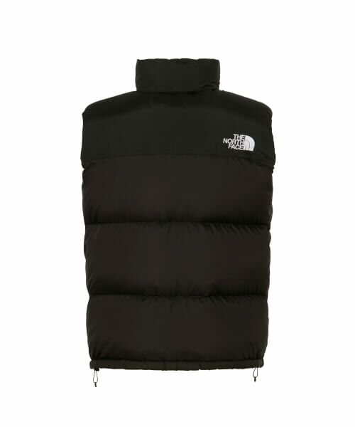 URBAN RESEARCH / アーバンリサーチ ダウンジャケット・ベスト | THE NORTH FACE　Nuptse Vest | 詳細8