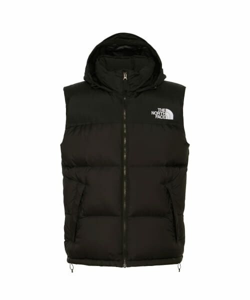 URBAN RESEARCH / アーバンリサーチ ダウンジャケット・ベスト | THE NORTH FACE　Nuptse Vest | 詳細9