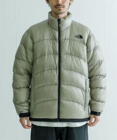 THE NORTH FACE　ZIZ Aconcagua Jacket