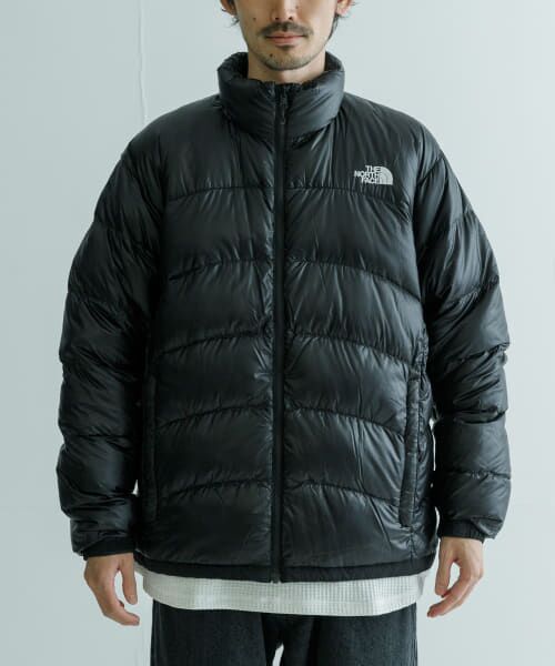 URBAN RESEARCH / アーバンリサーチ ダウンジャケット・ベスト | THE NORTH FACE　ZIZ Aconcagua Jacket | 詳細1