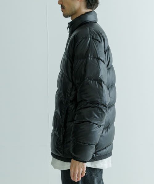 URBAN RESEARCH / アーバンリサーチ ダウンジャケット・ベスト | THE NORTH FACE　ZIZ Aconcagua Jacket | 詳細2