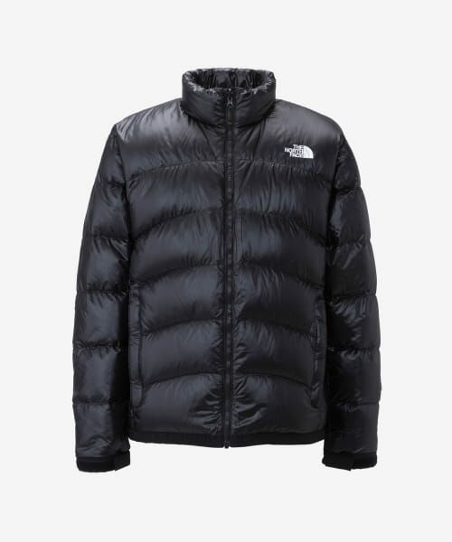 URBAN RESEARCH / アーバンリサーチ ダウンジャケット・ベスト | THE NORTH FACE　ZIZ Aconcagua Jacket | 詳細4