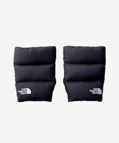 THE NORTH FACE　Nuptse Hand Warmer