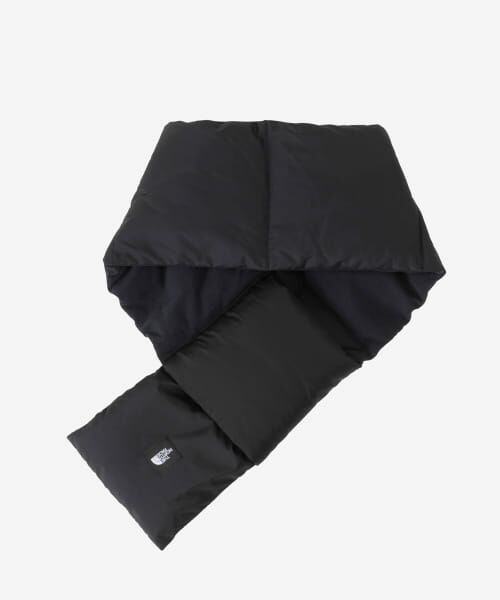 URBAN RESEARCH / アーバンリサーチ マフラー・ショール・スヌード・ストール | THE NORTH FACE　Nuptse Muffler | 詳細3