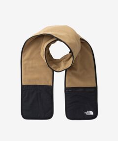 THE NORTH FACE　Micro Fleece Muffler