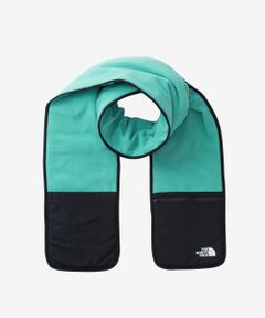 THE NORTH FACE　Micro Fleece Muffler