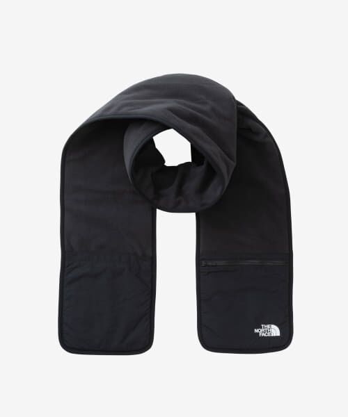 URBAN RESEARCH / アーバンリサーチ マフラー・ショール・スヌード・ストール | THE NORTH FACE　Micro Fleece Muffler | 詳細3