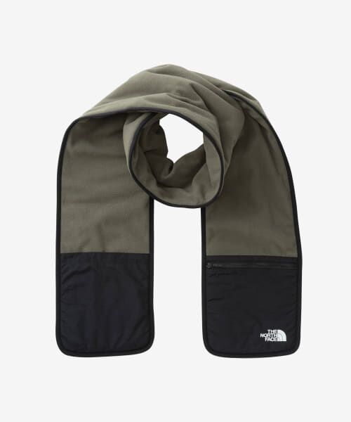 URBAN RESEARCH / アーバンリサーチ マフラー・ショール・スヌード・ストール | THE NORTH FACE　Micro Fleece Muffler | 詳細4