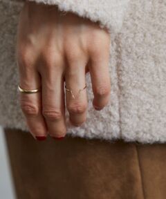 ff by decor urban research　Sway chain ring