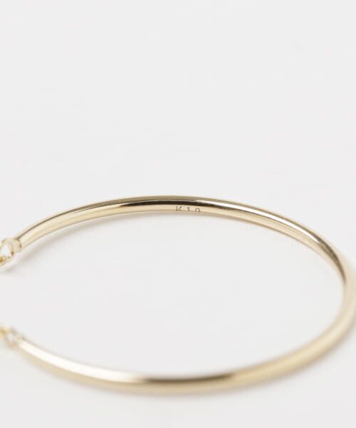 URBAN RESEARCH / アーバンリサーチ リング | ff by decor urban research　Sway chain ring | 詳細4