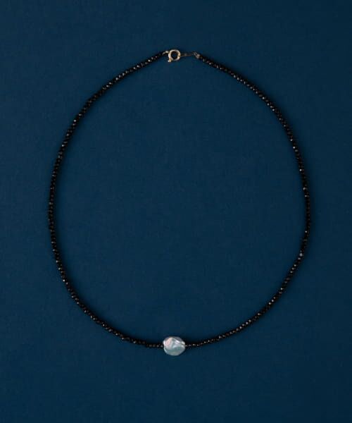 URBAN RESEARCH / アーバンリサーチ ネックレス・ペンダント・チョーカー | ff by decor urban research　Stone choker | 詳細11