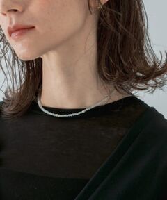 ff by decor urban research　Tiara choker