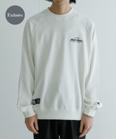 『別注』RUSSELL ATHLETIC×URBAN RESEARCH　Athleo SWEAT