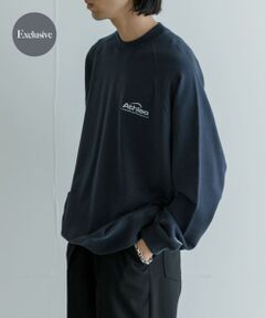 『別注』RUSSELL ATHLETIC×URBAN RESEARCH　Athleo SWEAT