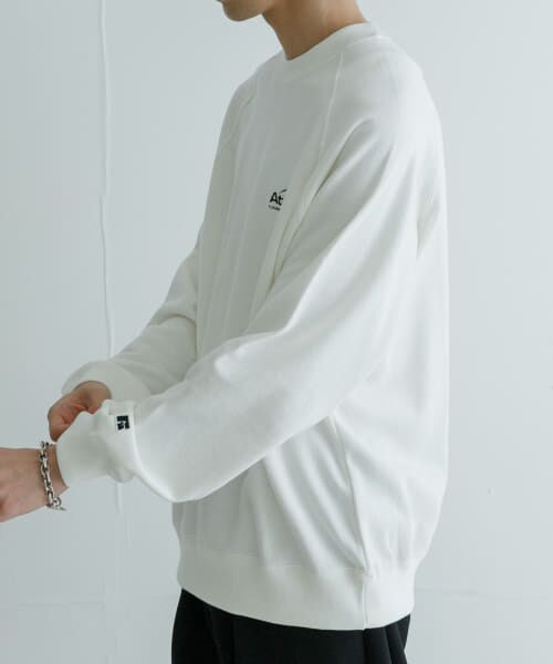 URBAN RESEARCH / アーバンリサーチ スウェット | 『別注』RUSSELL ATHLETIC×URBAN RESEARCH　Athleo SWEAT | 詳細1