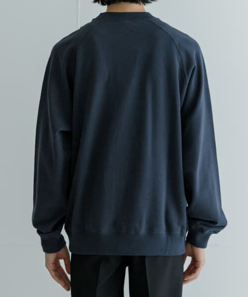 URBAN RESEARCH / アーバンリサーチ スウェット | 『別注』RUSSELL ATHLETIC×URBAN RESEARCH　Athleo SWEAT | 詳細16