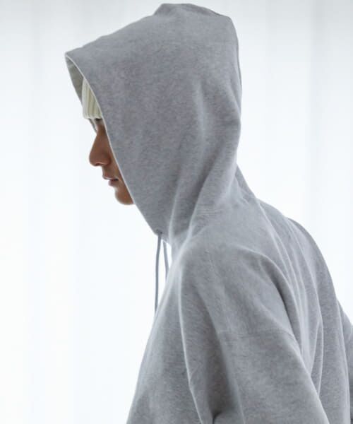 URBAN RESEARCH / アーバンリサーチ パーカー | 『別注』RUSSELL ATHLETIC×UR　PRO COTTON HOODIE | 詳細1