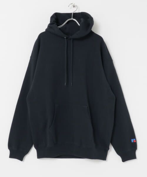 URBAN RESEARCH / アーバンリサーチ パーカー | 『別注』RUSSELL ATHLETIC×UR　PRO COTTON HOODIE | 詳細13