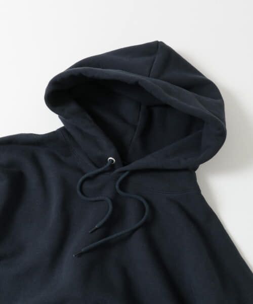 URBAN RESEARCH / アーバンリサーチ パーカー | 『別注』RUSSELL ATHLETIC×UR　PRO COTTON HOODIE | 詳細14