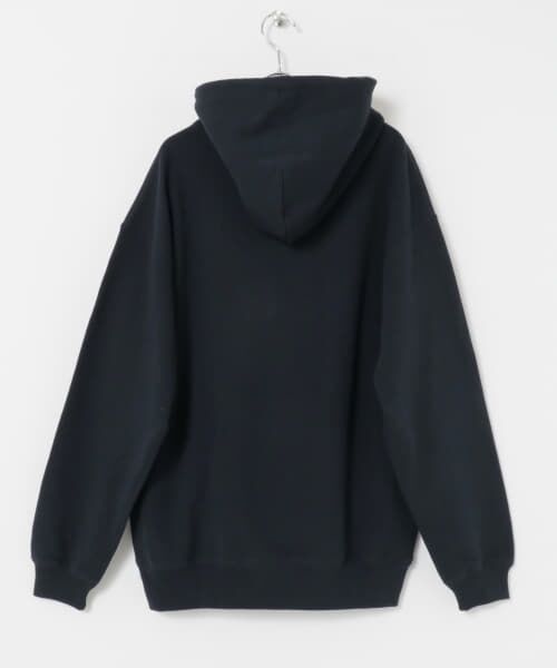 URBAN RESEARCH / アーバンリサーチ パーカー | 『別注』RUSSELL ATHLETIC×UR　PRO COTTON HOODIE | 詳細17