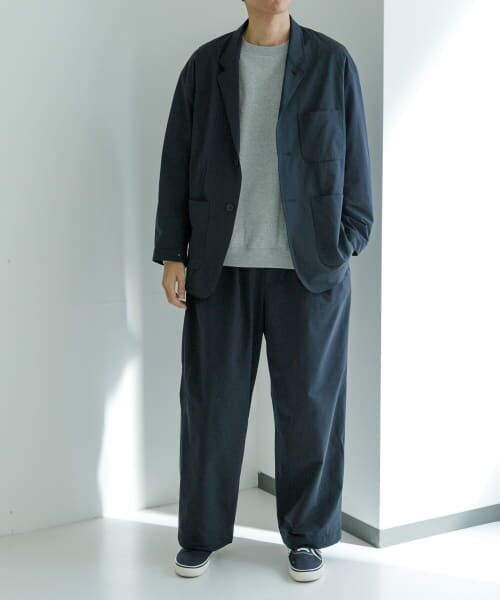 URBAN RESEARCH / アーバンリサーチ その他パンツ | 『セットアップ対応』WIDE DAD SUPER WIDE PANTS | 詳細26