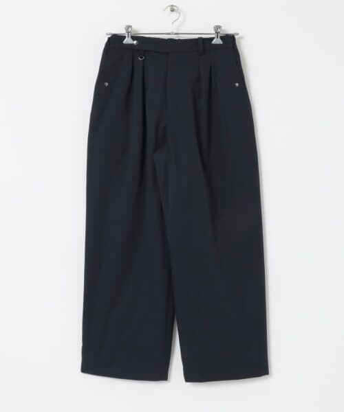 URBAN RESEARCH / アーバンリサーチ その他パンツ | 『セットアップ対応』WIDE DAD SUPER WIDE PANTS | 詳細29