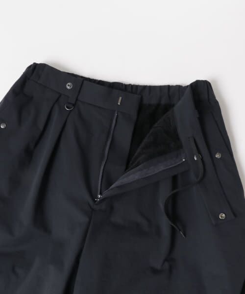 URBAN RESEARCH / アーバンリサーチ その他パンツ | 『セットアップ対応』WIDE DAD SUPER WIDE PANTS | 詳細30