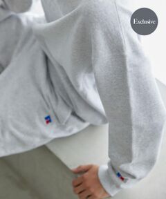 『別注』RUSSELL ATHLETIC×UR　PRO COTTON SWEAT PANTS