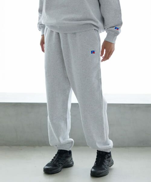 URBAN RESEARCH / アーバンリサーチ その他パンツ | 『別注』RUSSELL ATHLETIC×UR　PRO COTTON SWEAT PANTS | 詳細1