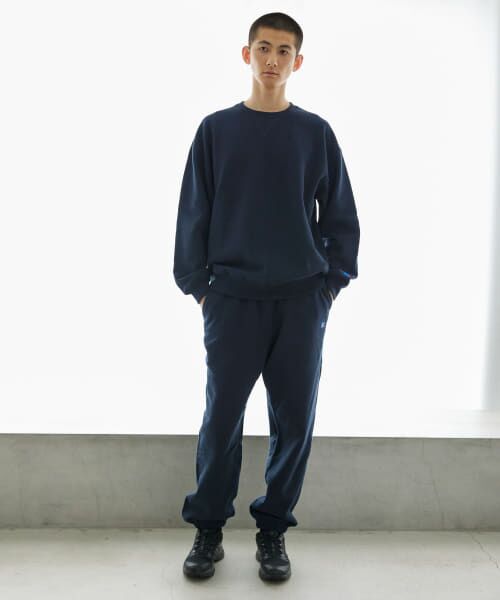 URBAN RESEARCH / アーバンリサーチ その他パンツ | 『別注』RUSSELL ATHLETIC×UR　PRO COTTON SWEAT PANTS | 詳細10