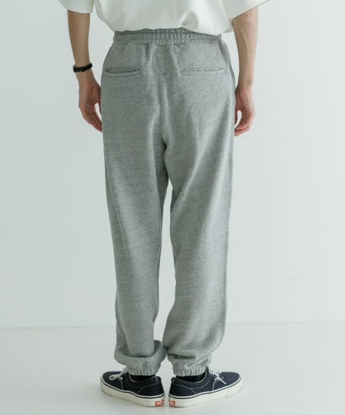 URBAN RESEARCH / アーバンリサーチ その他パンツ | 『別注』RUSSELL ATHLETIC×UR　PRO COTTON SWEAT PANTS | 詳細13