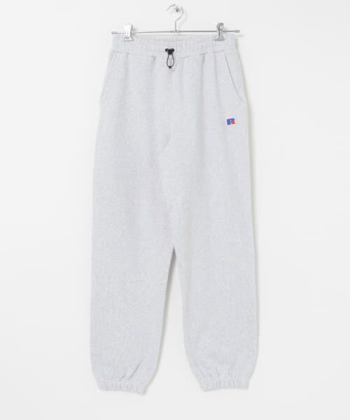 URBAN RESEARCH / アーバンリサーチ その他パンツ | 『別注』RUSSELL ATHLETIC×UR　PRO COTTON SWEAT PANTS | 詳細14